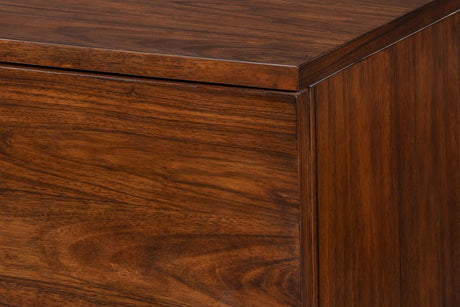 Dao Brown Credenza - Ornate Home