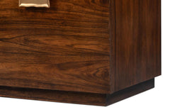 Dao Brown Credenza - Ornate Home