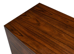 Dao Brown Credenza - Ornate Home