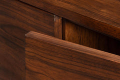 Dao Brown Credenza - Ornate Home