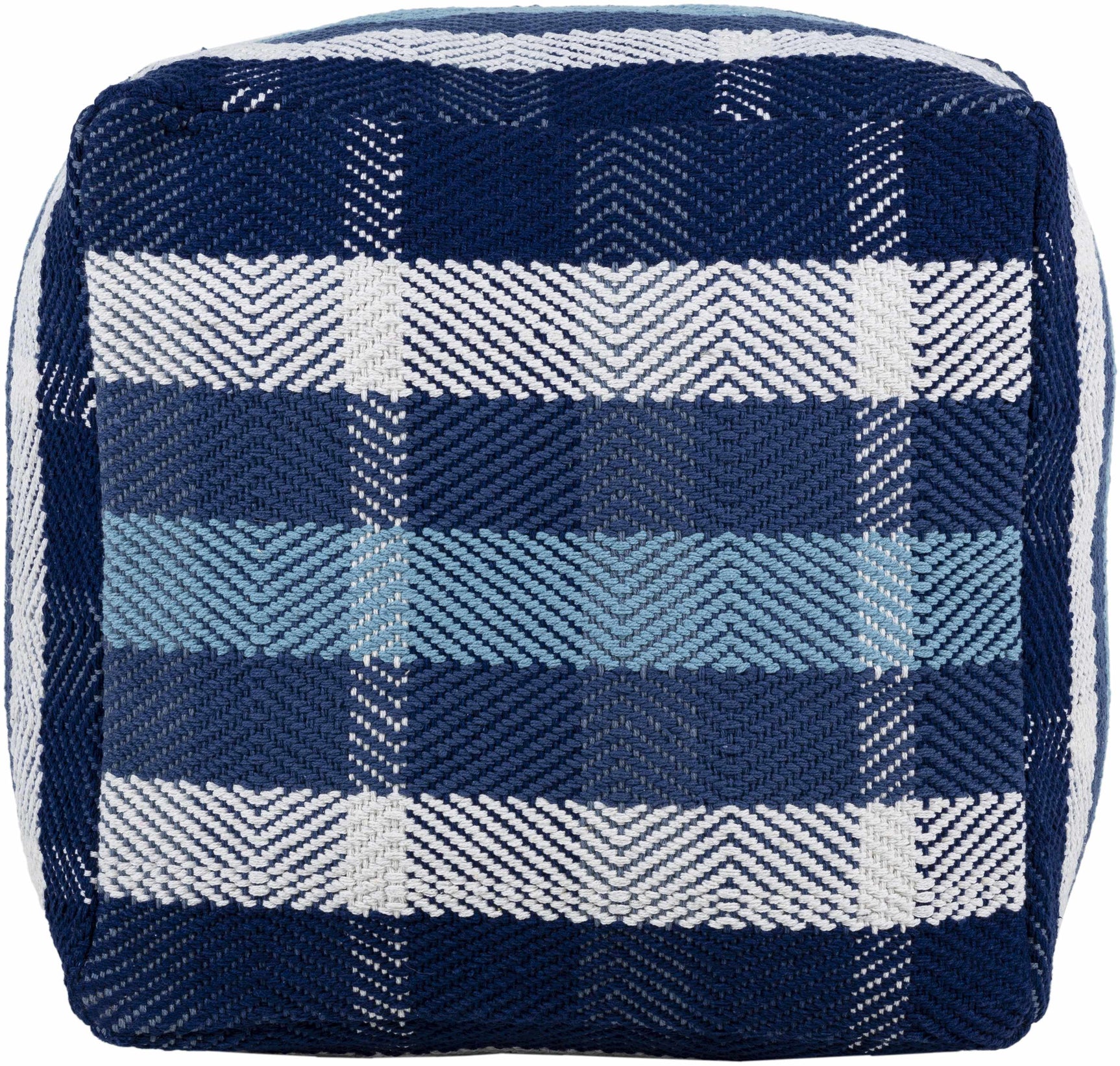 Dapa Pouf - Clearance - Ornate Home