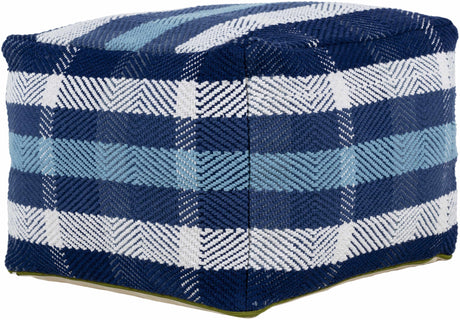 Dapa Pouf - Clearance - Ornate Home