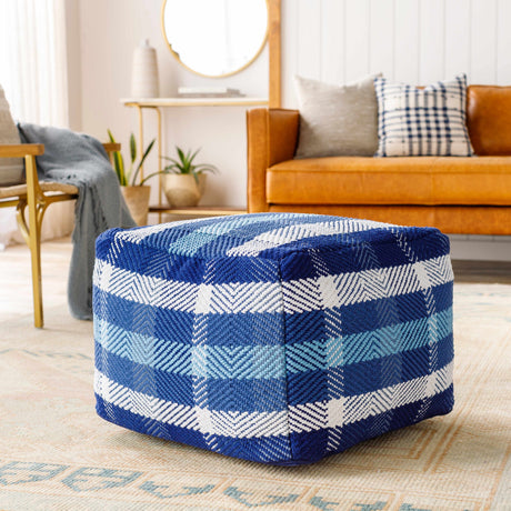 Dapa Pouf - Clearance - Ornate Home