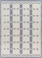 Dapitan Indoor & Outdoor Rug - Clearance - Ornate Home