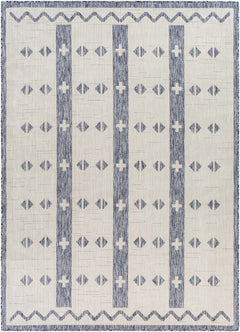 Dapitan Indoor & Outdoor Rug - Clearance - Ornate Home