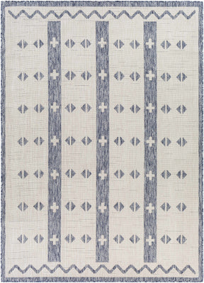 Dapitan Indoor & Outdoor Rug - Clearance - Ornate Home