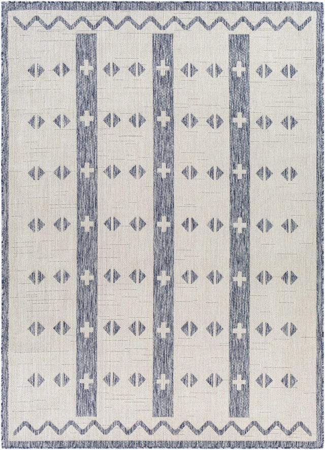 Dapitan Indoor & Outdoor Rug - Clearance - Ornate Home