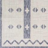 Dapitan Indoor & Outdoor Rug - Clearance - Ornate Home