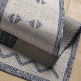 Dapitan Indoor & Outdoor Rug - Clearance - Ornate Home