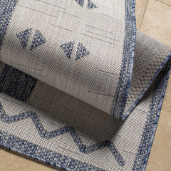 Dapitan Indoor & Outdoor Rug - Clearance - Ornate Home