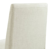 Dapper Grey Counter Side Chair (Set of 2) - Ornate Home