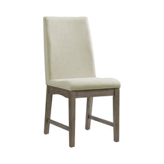 Dapper Grey Dining Side Chair (Set of 2) - Ornate Home