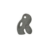 Dara Charcoal Ecomix Sculpture - Ornate Home