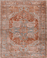Darapidap Washable Area Rug - Ornate Home