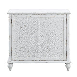 Daray Console Table - Ornate Home