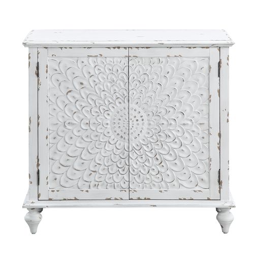 Daray Console Table - Ornate Home