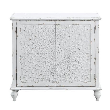 Daray Console Table - Ornate Home