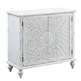 Daray Console Table - Ornate Home