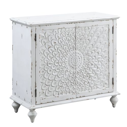 Daray Console Table - Ornate Home