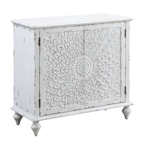 Daray Console Table - Ornate Home