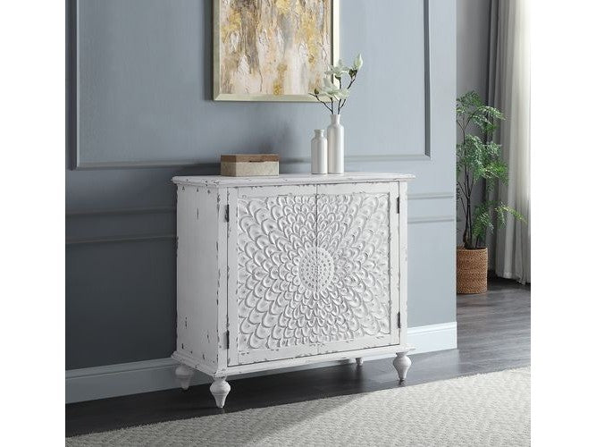 Daray Console Table - Ornate Home