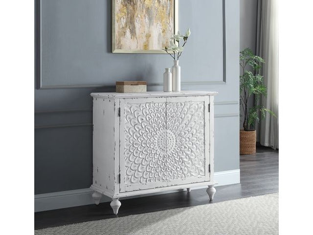 Daray Console Table - Ornate Home