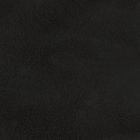 Darcy Black Chair and Ottoman - Ornate Home