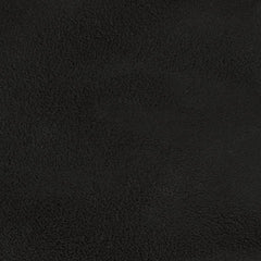 Darcy Black Loveseat and Ottoman - Ornate Home