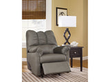 Darcy Cobblestone Sofa, Loveseat and Recliner (Online Special Price) - Ornate Home