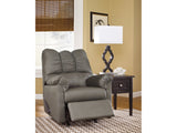 Darcy Cobblestone Sofa, Loveseat and Recliner - Ornate Home