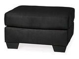 Darcy Ottoman (Online Special Price) - Ornate Home