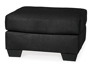 Darcy Ottoman (Online Special Price) - Ornate Home