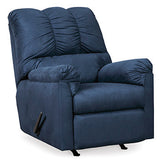 Darcy Rocker Recliner (Online Special Price) - Ornate Home