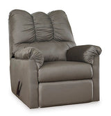 Darcy Rocker Recliner (Online Special Price) - Ornate Home