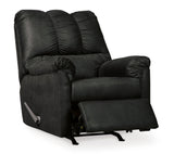 Darcy Rocker Recliner (Online Special Price) - Ornate Home
