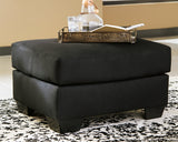 Darcy Sofa and Ottoman (Online Special Price) - Ornate Home