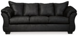 Darcy Sofa and Ottoman (Online Special Price) - Ornate Home