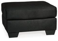 Darcy Sofa and Ottoman - Ornate Home
