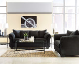 Darcy Stationary Sofa & Loveseat 2pc Living Room Set (Online Special Price) - Ornate Home