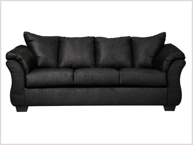 Darcy Stationary Sofa (Online Special Price) - Ornate Home