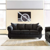 Darcy Stationary Sofa (Online Special Price) - Ornate Home