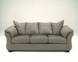 Darcy Stationary Sofa (Online Special Price) - Ornate Home