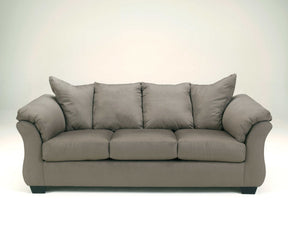 Darcy Stationary Sofa (Online Special Price) - Ornate Home