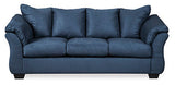 Darcy Stationary Sofa (Online Special Price) - Ornate Home