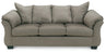 Darcy Stationary Sofa - Ornate Home