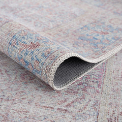 Dare Distressed Washable Rug - Clearance - Ornate Home