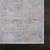 Dare Distressed Washable Rug - Clearance - Ornate Home