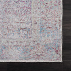 Dare Distressed Washable Rug - Clearance - Ornate Home