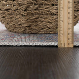 Dare Distressed Washable Rug - Clearance - Ornate Home