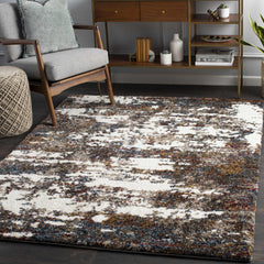 Darenth Area Rug - Ornate Home
